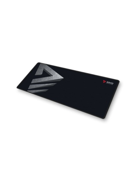Savio alfombrilla gaming xxl 1000x500x3mm gpcxxl