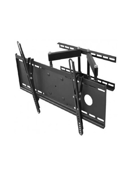 L-link soporte pared articulado tv 32-80 negro