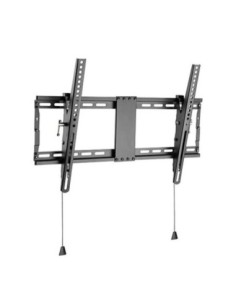 Gembird soporte pared para tv inclinable 37-80 hasta 70kg