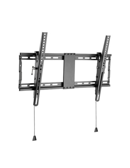 Gembird soporte pared para tv inclinable 37-80 hasta 70kg