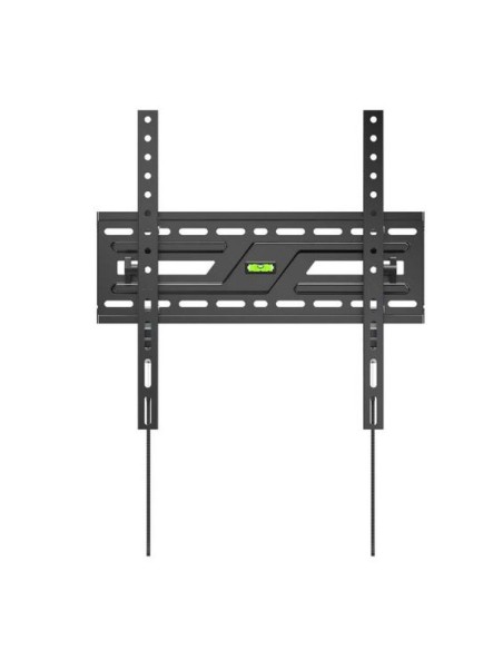Aisens soporte pared eco inclinable monitor-tv 75kg 32-75 negro