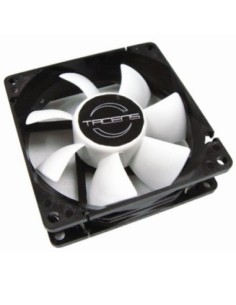 Tacens 3 Auraii Ventilador Bajo Ruido 8x8