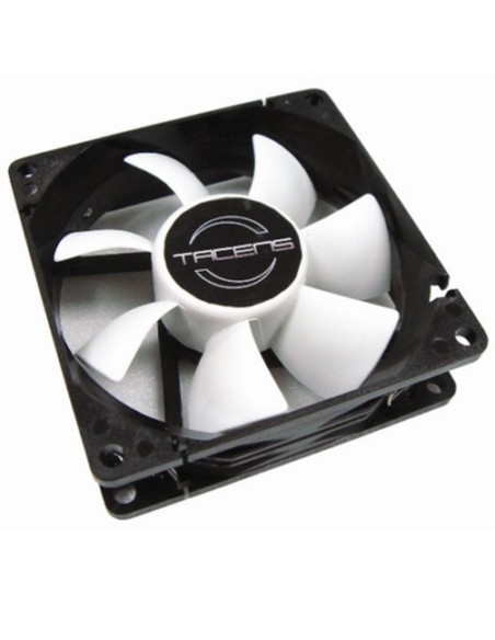 Tacens 3 Auraii Ventilador Bajo Ruido 8x8