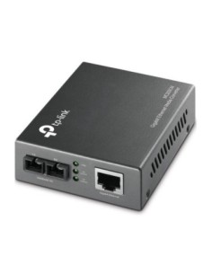Tp-link conversor de medios gigabit