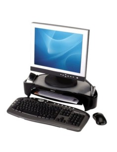 Fellowes soporte para monitor smart suites plus