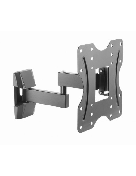 Gembird soporte de pared para tv de movimiento completo 23-42
