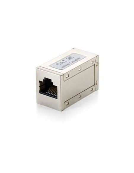 Equip Adaptador Rj45 Cat5e Apantallado H -H