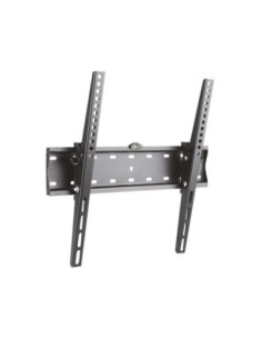 Aisens soporte pared para monitor y tv wt55t-015 32-55 negro hasta 40 kg