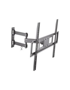 Aisens soporte de montaje en pared wt70tsle-021 de 37-70 35kg