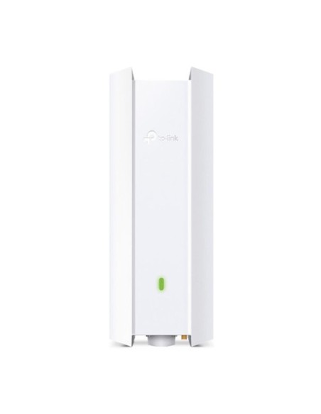 Tp-link punto de acceso wifi exterior dualband ax1800 wifi 6