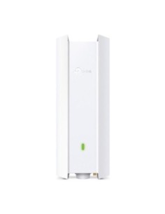 Tp-link punto de acceso wifi exterior dualband ax1800 wifi 6 2