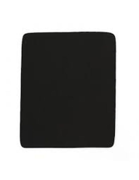 Omega alfombrilla negro