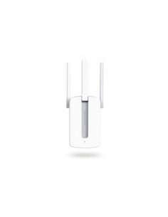 Mercusys repetidor 300mbps wi-fi range extender 2