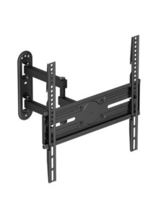 Aisens soporte pared eco gira incli nivela monitor 35kg 32-65 negro