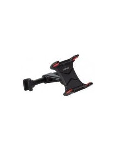 Konix soporte para cabezal de coche para nintendo switch