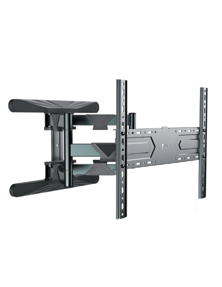 Gembird soporte pared para pantalla 40 a 80 max 50kg