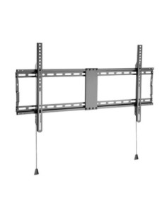 Gembird soporte pared para pantalla fijo 43 a 90 max 70kg