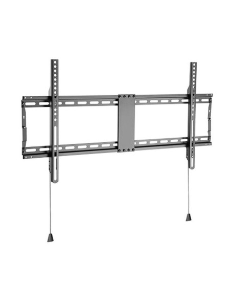 Gembird soporte pared para pantalla fijo 43 a 90 max 70kg