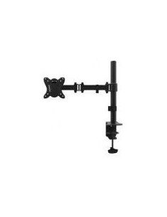 Omega soporte monitor sobremesa 100x100 13-27 180 grados rotacion inclinacion