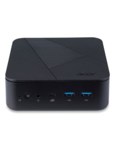 Acer nuc mini pc barebone verition vn1502g-13u7u i7-1355u / fdos