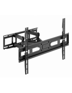 Gembird soporte de pared para pantalla 37 a 80 max 40kg