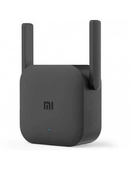 Xiaomi repetidor inalambrico mi wifi range extender pro negro
