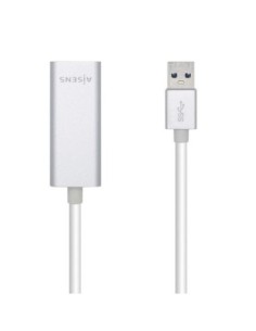 Aisens adaptador usb 3.0 a red gigabit