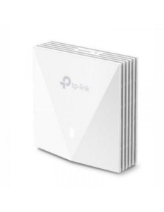 Tp-link punto de acceso eap650-wall wifi 6 ax300 de pared 2