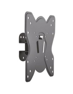 Aisens soporte pared inclinable-giratorio para tv 23-42 hasta 25 kg