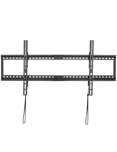 Aisens soporte pared inclinable-fijo para tv 37-90 hasta 75 kg