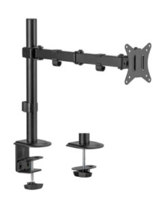 Aisens soporte monitor y tv dt32tsr-147 hasta 9kg