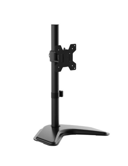 Aisens soporte mesa peana gira incli monitor-tv 10kg 17-32 negro