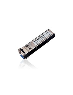 Tp-link modulo sfp 1000base-bx wdm bidireccional mono-modo 2