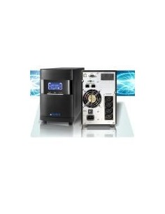 Lapara sai on line 1000va lcd 1000w / baterias 3x12v 7ah