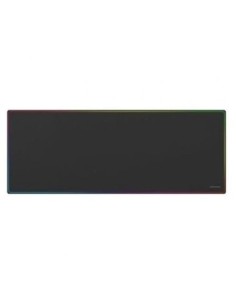 Mars gaming alfombrilla mmp224 negra 880 x 330 x 3mm- negra
