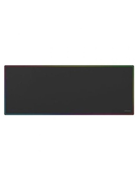 Mars gaming alfombrilla mmp224 negra 880 x 330 x 3mm- negra