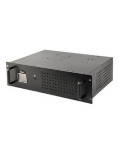 Energenie sai/ups rack 2000va lcd