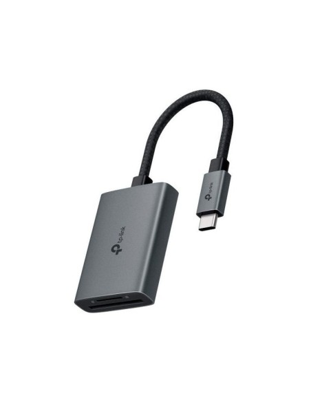 Tp-link lector de tarjetas externo ua430c