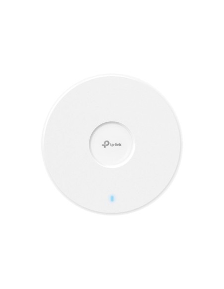 Tp-link punto de acceso eap723 wifi 7 montaje en techo be3600