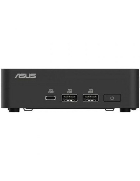 Asus nuc mini pc nuc 15 pro rnuc15crkc500002 core 5-210h- 2x ddr5 1.2v wifi 7 2xhdmi