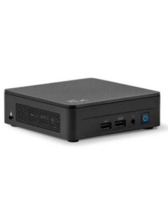 Asus nuc mini pc nuc 13 pro rnuc13anki500002i i5-1340p ddr4 wifi 6e 2xhdmi- usb 3.2- usb 2.0