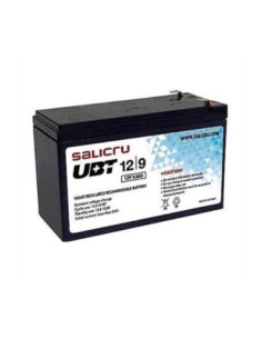 Salicru bateria sai ubt 9ah/12v 151x65x93.5mm