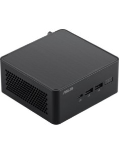 Asus nuc 14 pro mini pc barebone rnuc14rvhi300002 core 3 i3-100u ddr5 1.2v wifi 6e 2xhdmi
