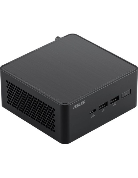 Asus nuc 14 pro mini pc barebone rnuc14rvhi300002 core 3 i3-100u ddr5 1.2v wifi 6e 2xhdmi