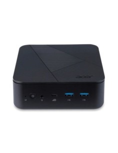 Acer nuc mini pc barebone verition vn1502g-12n0u n100- fdos