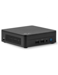 Asus nuc mini pc nuc 13 pro rnuc13anki70002i i7-1360p - ddr4