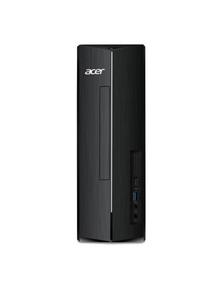 Acer ordenador aspire xc-1780 i3-13100 -8gb -512gbssd - fdos