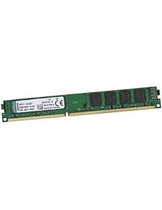 Kingston memoria 8gb ddr3 1600mhz