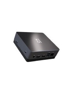 Primux mini pc iox x4 4gb 128gb w10 i3-10110u - 4gb- 128gb ssd - bt - wifi ac - w10
