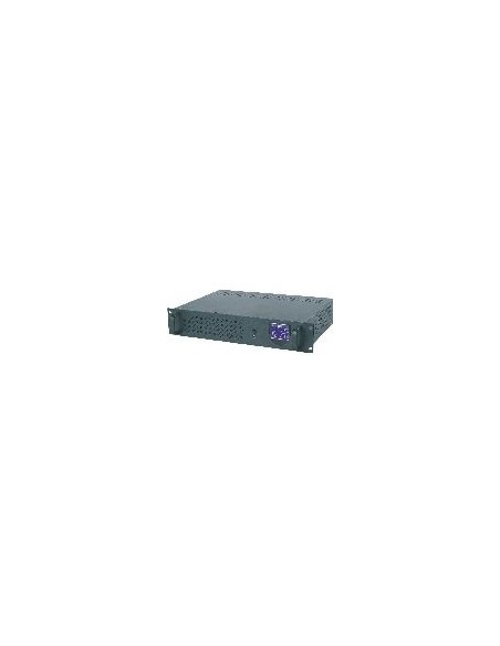 Energenie sai-ups rack 1500va lcd